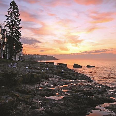 Bluefin Bay On Lake Superior Tofte Экстерьер фото