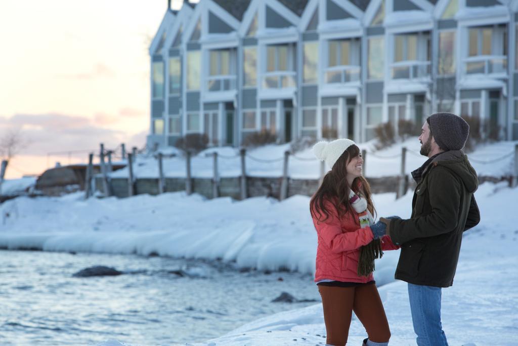 Bluefin Bay On Lake Superior Tofte Экстерьер фото