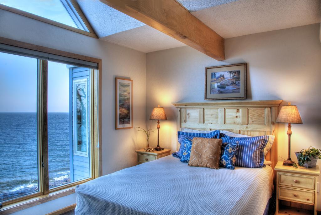 Bluefin Bay On Lake Superior Tofte Экстерьер фото